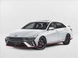 New 2026 Hyundai Elantra N Sedan Sedan