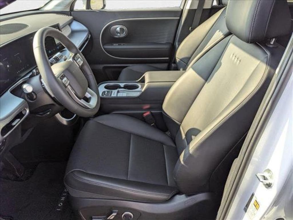 New 2026 Hyundai IONIQ 9 SEL SUV