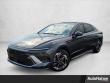 New 2026 Hyundai Sonata SEL Sport Sedan