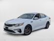 Used 2020 Kia Optima LX 4dr Car