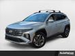 New 2025 Hyundai Tucson SEL Convenience FWD SUV