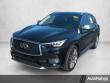 Used 2021 INFINITI QX50 SENSORY Sport Utility