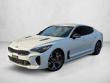 Used 2021 Kia Stinger GT 4dr Car