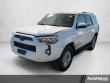 Used 2015 Toyota 4Runner SR5 Sport Utility