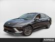 New 2025 Hyundai Sonata Hybrid Limited Sedan