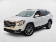 Used 2022 GMC Terrain SLT Sport Utility