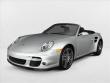 Used 2009 Porsche 911 Turbo 2dr Car