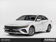  Hyundai Elantra Hybrid