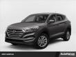 Used 2017 Hyundai Tucson SE Sport Utility