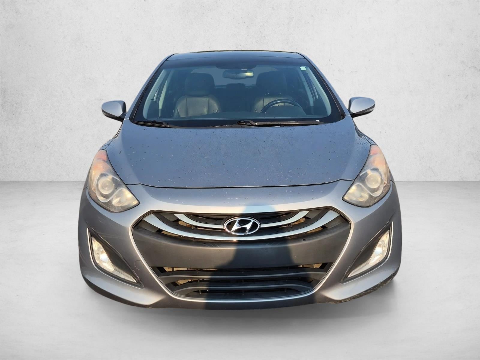 Used 2014 Hyundai Elantra GT Base with VIN KMHD35LH0EU210052 for sale in Savannah, GA