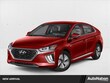  Hyundai IONIQ Hybrid