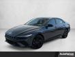 New 2026 Hyundai Elantra SEL Sport Sedan