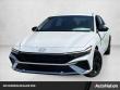 New 2026 Hyundai Elantra SEL Sport Sedan