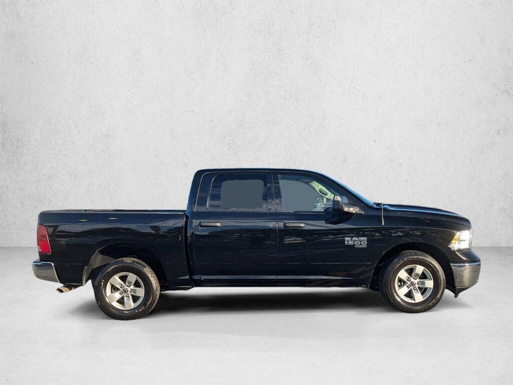 Used 2023 Ram 1500 SLT Crew Cab Pickup