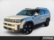 New 2026 Hyundai Santa Fe Hybrid SEL SUV