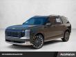New 2026 Hyundai Palisade Calligraphy FWD SUV