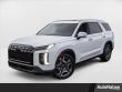 New 2025 Hyundai Palisade SEL Premium FWD SUV