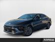 New 2025 Hyundai Sonata Hybrid SEL Sedan