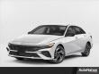New 2026 Hyundai Elantra SEL Sport Sedan
