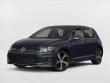 Used 2018 Volkswagen Golf S 4dr Car