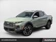 New 2025 Hyundai Santa Cruz Limited Truck Crew Cab