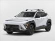 New 2026 Hyundai Kona SEL Sport FWD SUV