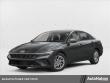 Certified 2025 Hyundai Elantra SEL Convenience 4dr Car