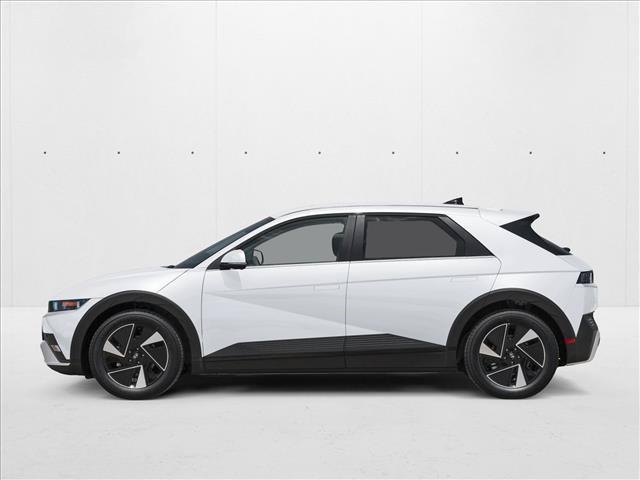 New 2027 Hyundai IONIQ 5 SEL SUV