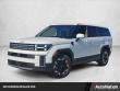New 2026 Hyundai Santa Fe SE FWD SUV