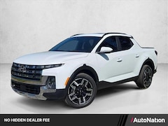 2026 Hyundai Santa Cruz Limited Truck Crew Cab