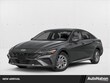  Hyundai Elantra Hybrid