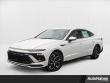 New 2025 Hyundai Sonata SEL Sedan