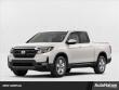 Used 2024 Honda Ridgeline RTL Crew Cab Pickup