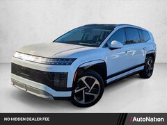 2026 Hyundai IONIQ 9 Performance Limited SUV