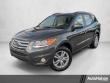 Used 2012 Hyundai Santa Fe Limited Sport Utility