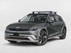 2026 Hyundai IONIQ 5 SEL SUV