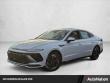 New 2026 Hyundai Sonata SEL Sport Sedan