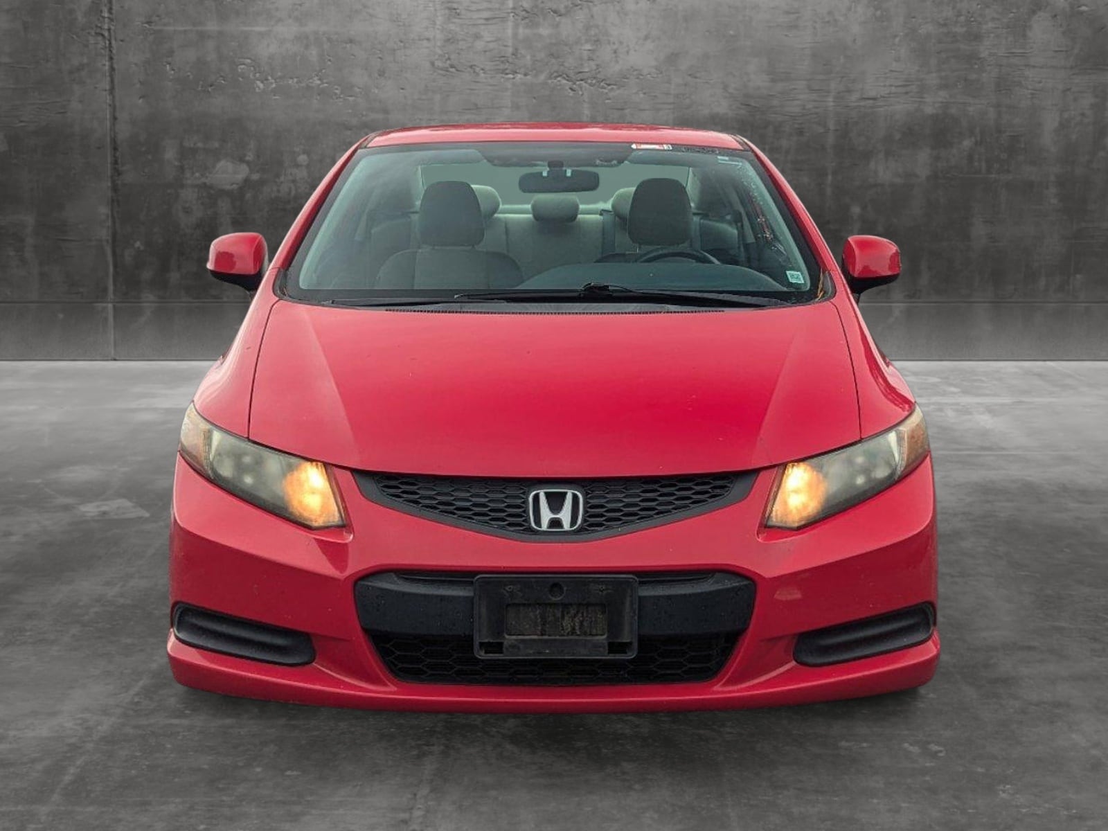 Used 2012 Honda Civic LX with VIN 2HGFG3B57CH563418 for sale in Savannah, GA