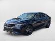 Used 2022 Toyota Camry SE 4dr Car