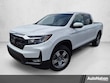  Honda Ridgeline