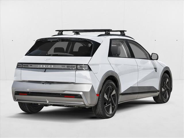 2026 Hyundai Ioniq 5 SEL photo 2