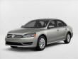 Used 2014 Volkswagen Passat SE 4dr Car