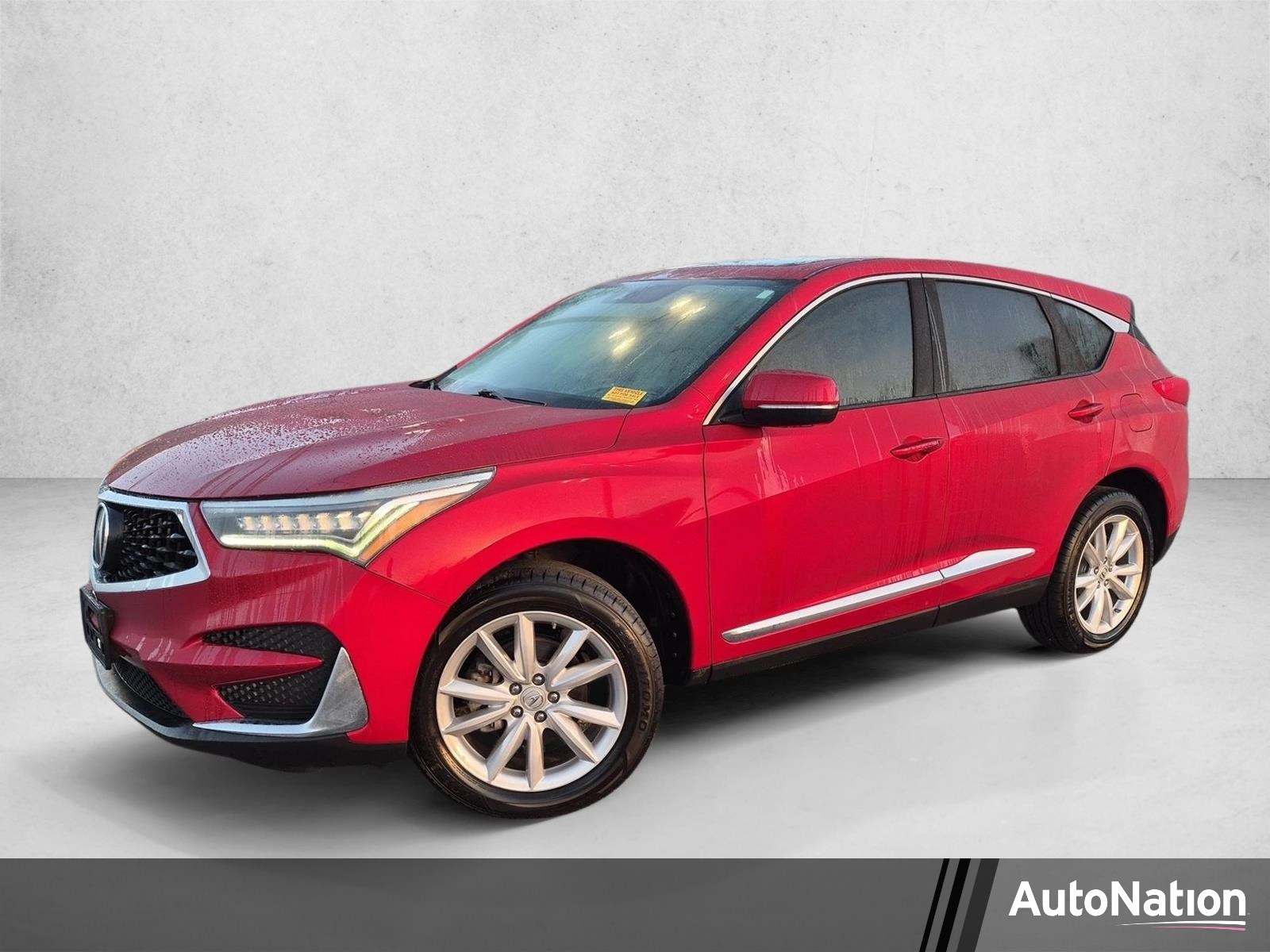 2019 Acura RDX Base