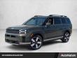 New 2026 Hyundai Santa Fe Limited FWD SUV