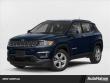 Used 2019 Jeep Compass Sport Sport Utility