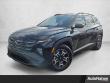 New 2026 Hyundai Tucson XRT FWD SUV