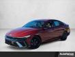 New 2026 Hyundai Elantra N Line Sedan