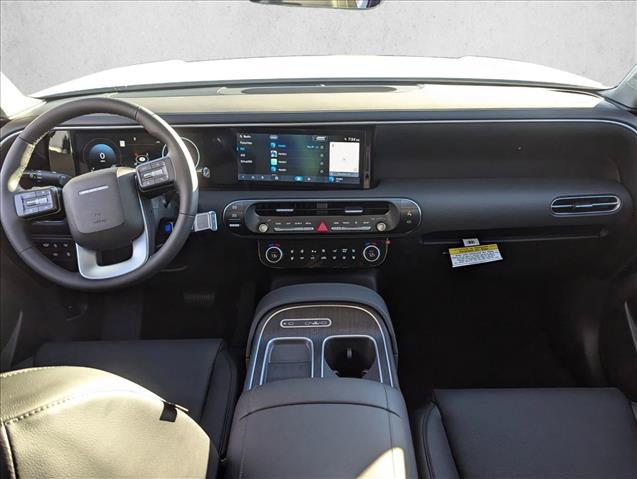 2026 Hyundai Palisade Limited - Photo 14