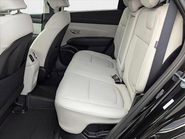 2025 Hyundai Tucson SEL Convenience - Photo 15