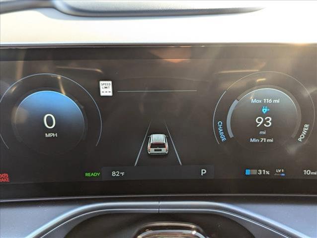 2026 Hyundai IONIQ 9 SEL - Photo 10